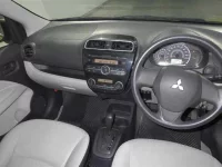 Mitsubishi MIRAGE лот № 1208 оценка 3.5  с аукциона в Японии 5