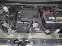 Mitsubishi MIRAGE лот № 1208 оценка 3.5  с аукциона в Японии 6