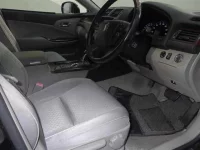 Toyota CROWN лот № 1201 оценка 3.5  с аукциона в Японии 2