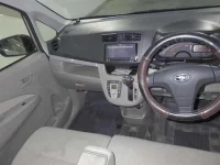 Subaru STELLA лот № 1211 оценка 3  с аукциона в Японии 4