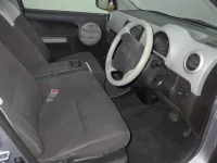 Toyota PASSO лот № 322 оценка 3  с аукциона в Японии 2