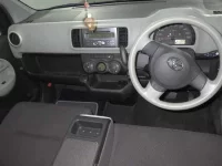 Toyota PASSO лот № 322 оценка 3  с аукциона в Японии 5