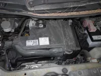 Suzuki WAGON R лот № 1210 оценка R  с аукциона в Японии 6