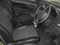 Suzuki WAGON R лот № 1210 оценка R  с аукциона в Японии 2