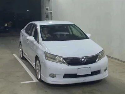 Lexus HS