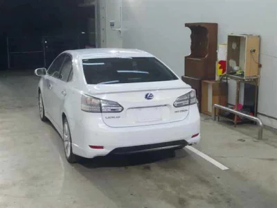 Lexus HS