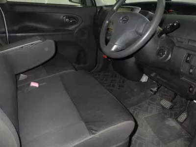Daihatsu TANTO  с аукциона в Японии