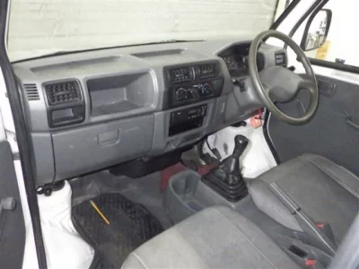 Mitsubishi MINICAB TRUCK