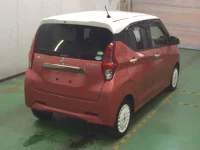 Nissan DAYZ лот № 3008 оценка 4  с аукциона в Японии 7