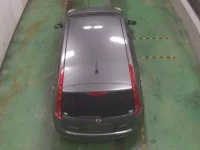 Nissan NOTE лот № 1 оценка 3.5  с аукциона в Японии 4