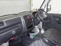 Suzuki CARRY TRUCK лот № 24 оценка 3.5  с аукциона в Японии 2