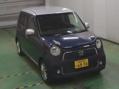Honda N ONE
