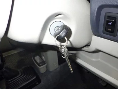 Mitsubishi EK WAGON  с аукциона в Японии