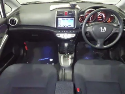 Honda AIRWAVE