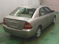 Toyota COROLLA лот № 3501 оценка R  с аукциона в Японии 6