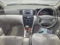 Toyota COROLLA лот № 3501 оценка R  с аукциона в Японии 2