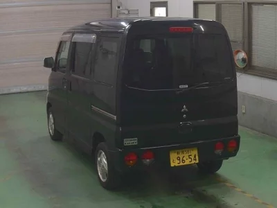 Mitsubishi TOWNBOX