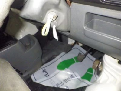 Mitsubishi MINICAB TRUCK