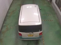 Daihatsu MOVE CANBUS лот № 3544 оценка 4  с аукциона в Японии 4