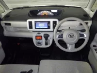 Daihatsu MOVE CANBUS лот № 3544 оценка 4  с аукциона в Японии 2