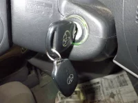 Toyota ALPHARD лот № 3568 оценка 3.5  с аукциона в Японии 3