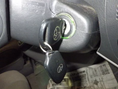 Toyota ALPHARD  с аукциона в Японии