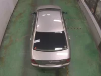 Toyota COROLLA лот № 3531 оценка 4  с аукциона в Японии 4