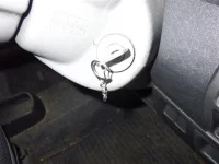 Toyota SIENTA лот № 3527 оценка 3  с аукциона в Японии 2