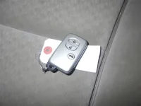 Toyota MARK X лот № 37 оценка R  с аукциона в Японии 3