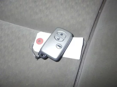 Toyota MARK X  с аукциона в Японии