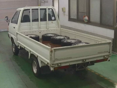 Toyota LITE ACE TRUCK
