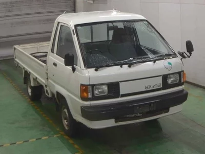 Toyota LITE ACE TRUCK