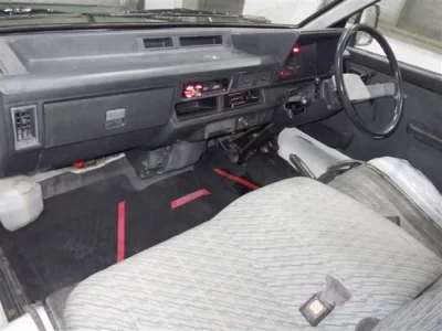 Toyota LITE ACE TRUCK