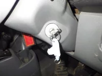 Nissan CLIPPER VAN лот № 56 оценка 3  с аукциона в Японии 3