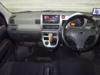 Subaru SAMBAR лот № 57 оценка -  с аукциона в Японии 2