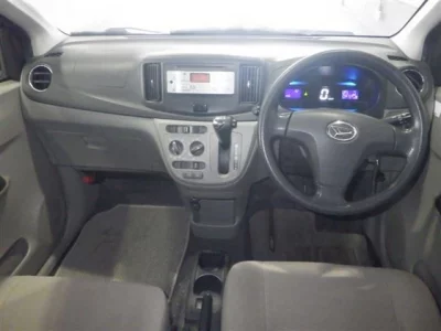 Daihatsu MIRA E S  с аукциона в Японии
