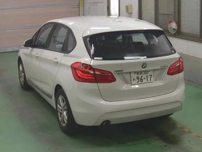 BMW 2-Series