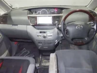 Toyota NOAH лот № 83 оценка R  с аукциона в Японии 2