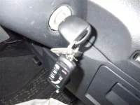 Daihatsu Be-Go лот № 111 оценка 3  с аукциона в Японии 3