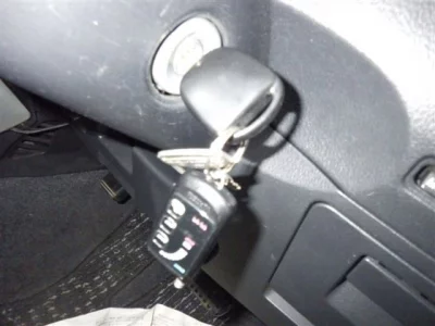 Daihatsu Be-Go  с аукциона в Японии