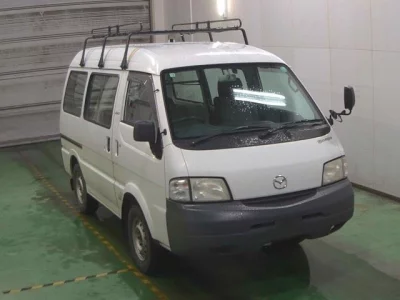 Mazda BONGO VAN