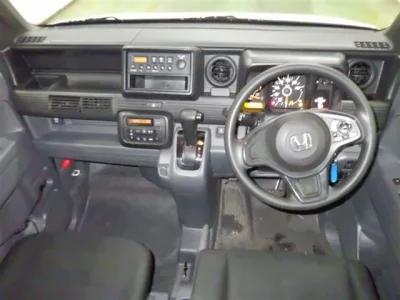 Honda N VAN