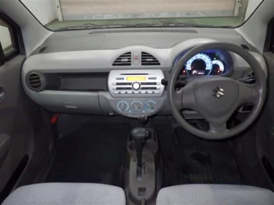 Suzuki ALTO ECO
