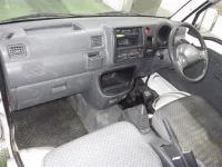 Daihatsu HIJET TRUCK лот № 3600 оценка R  с аукциона в Японии 2