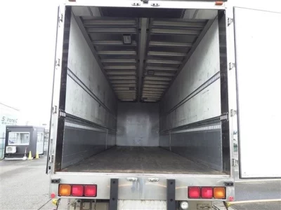 Hino PROFIA  с аукциона в Японии