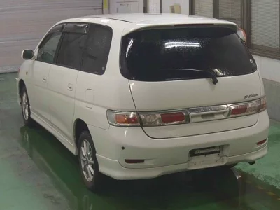 Toyota GAIA