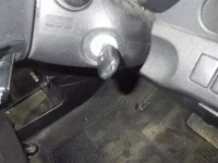 Toyota RACTIS лот № 84 оценка 3.5  с аукциона в Японии 3