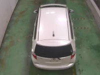 Toyota RACTIS лот № 84 оценка 3.5  с аукциона в Японии 4