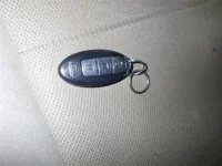 Nissan SERENA лот № 5010 оценка 3.5  с аукциона в Японии 3