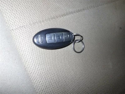 Nissan SERENA  с аукциона в Японии